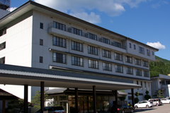 Hotel Gujo Hachiman