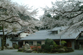 Takahata Yunomotokan Ryokan entrance