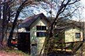 郡上八幡自然園郡上八幡 有坂