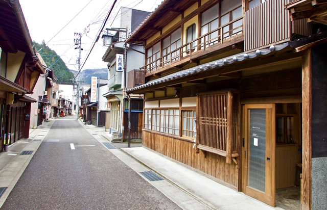 Art Hotel Kinori