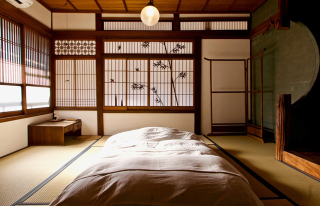 Art Hotel Kinori