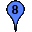 Blue 8
