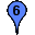 Blue 6