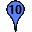 Blue 10