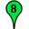 Green Eight