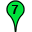 Green Seven