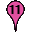 Pink Eleven Marker