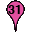 Pink Thirtyone Marker