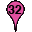 Pink Thirtytwo Marker