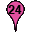 Pink Twentyfour Marker