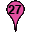 Pink Twenty Seven Marker