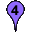 Purple Four