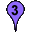Purple Three