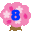 8