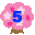 5