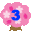 3