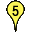 yellow Five