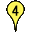 yellow Four