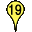 Yellow Nineteen