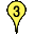 yellow Three