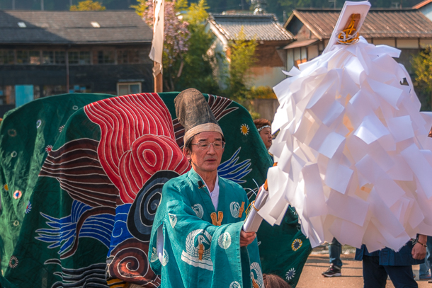 郡上八幡城