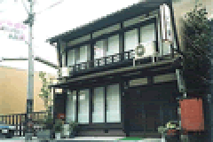 民宿 小川屋
