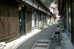 Shimizu House Rental