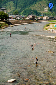 吉田川