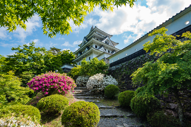 Gujo Hachiman Castle