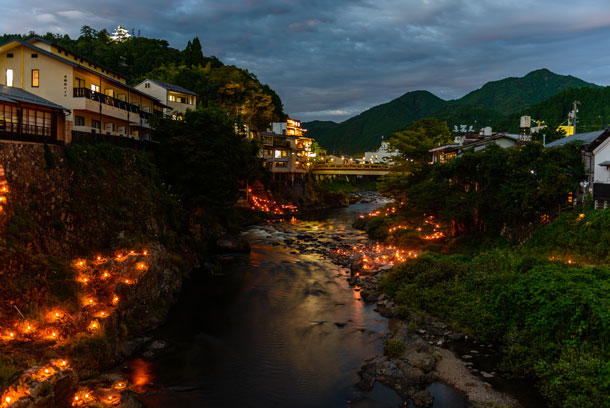 吉田川