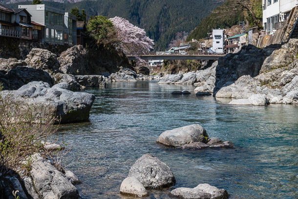 Yoshida River